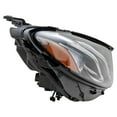 thumbnail image 3 of New Right Led Headlight Compatible With Mercedes-Benz E300 4Matic Sedan 4 Door 2.0L 2017 2018 By Part Number 213 906 70 01, 3 of 4