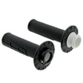 thumbnail image 3 of Set de empuñaduras KTM Black OEM 79002021200, 3 of 3