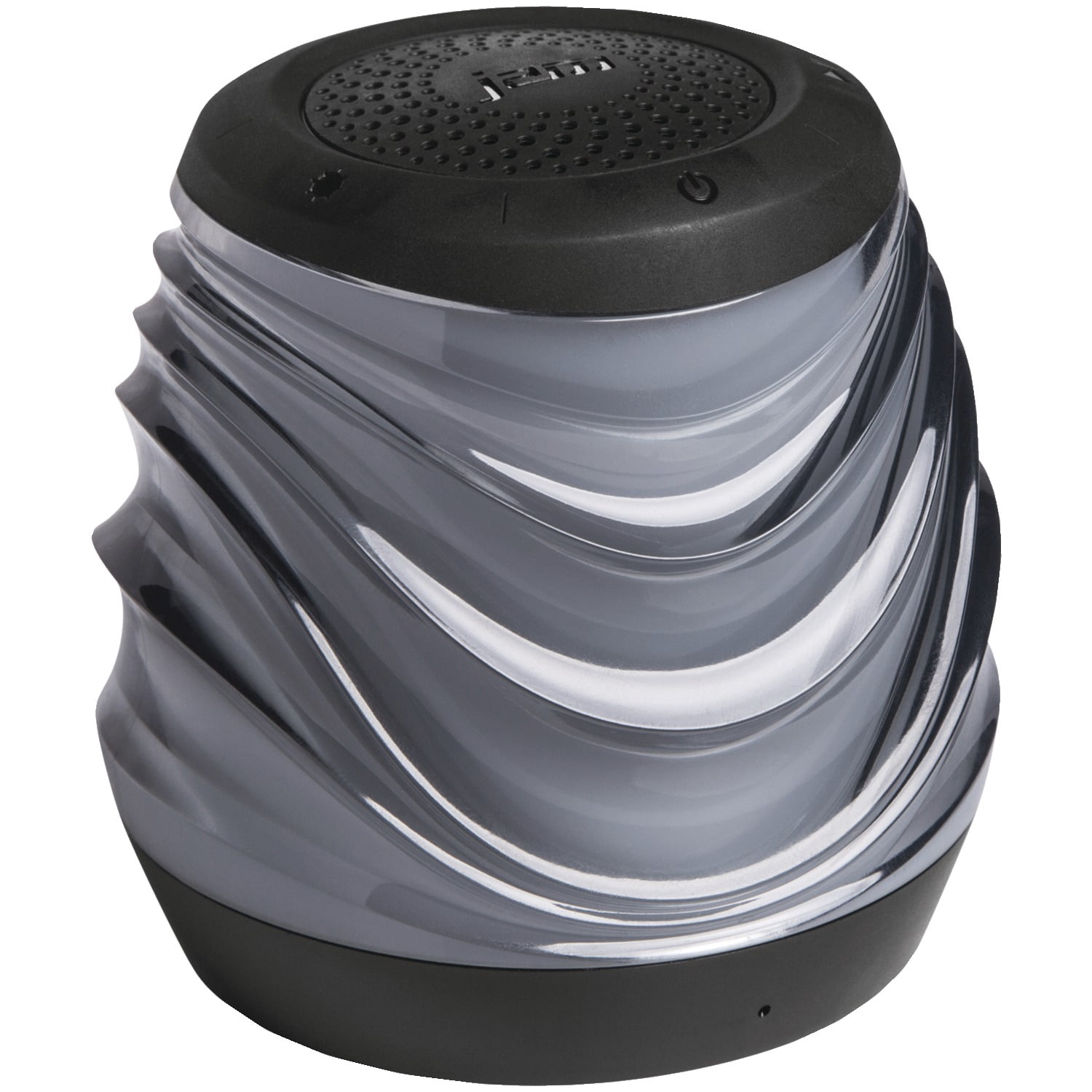 JAM HXP390 Trance Mini 2.0 Bluetooth Speaker with Interactive LED