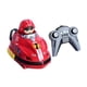 thumbnail image 5 of Coche de carreras a control remoto, juguete para niños de 3, 4, 5 y 6 años, regalo de Año Nuevo rojo, 5 of 9