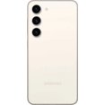 thumbnail image 2 of Galaxy S23 FE S711U 128 GB Color Crema (Modelo Estadounidense), Reacondicionado , Desbloqueado de Fábrica., 2 of 3