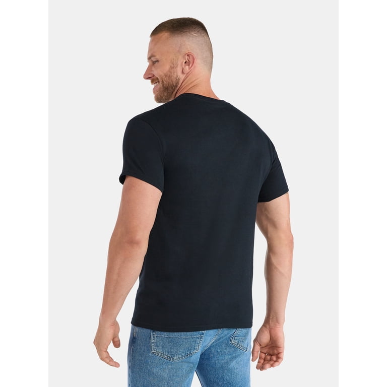 Terrifier Men's Graphic Tee photo 5