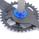 thumbnail image 4 of IFANLANDOR 1Ud Extractor De Bielas Para Bicicletas Con Universal Y Color Azul Duradero, 4 of 8