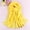 1_Yellow, variant on Lroveb Silk Scarf for Women Scarf Scarves Thin Beach Girls Chiffon Shawl Long Wrap Soft Lady Scarf
