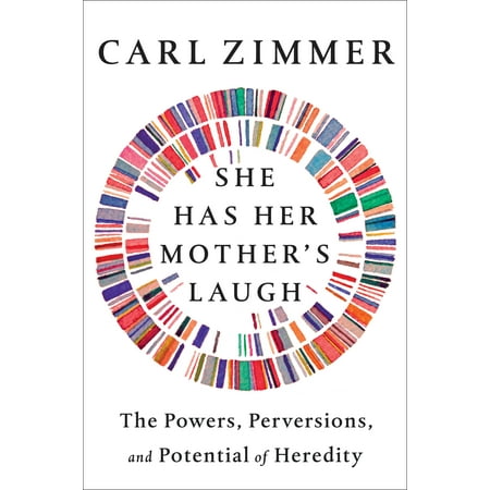 She Has Her Mother's Laugh : The Powers, Perversions, and Potential of