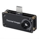 thumbnail image 5 of Mini Cámara Termográfica Infrarroja USB-Medidor de Medición de Temperatura de 20 ℃-1000 ℃ para Termodetector Multifunción de Control de Aplicación OTG, 5 of 8