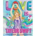 thumbnail image 1 of L'amour Est Taylor Swift, 1 of 3
