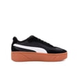 thumbnail image 2 of Tenis Dama Puma Club Ii Era Platform Negro 40231316, 2 of 5