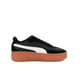 thumbnail image 2 of Tenis Dama Puma Club Ii Era Platform Negro 40231316, 2 of 5