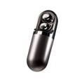 thumbnail image 2 of BotaniNest S13 Écouteurs de Massage Vibration 3 Modes Réglables Réduction de Bruit Écouteurs Vibration pour Relaxation et Massage pour Dormir Travailler Voyager, 2 of 7