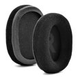 thumbnail image 4 of Replacement Ear Pads Cushion for Logitech G Pro X Headset Headphones Logitech G Pro Ear Pads Leather Hearing Protection Cover Ear Muffs Flannel, 4 of 5