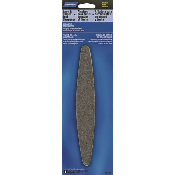 Norton 6967111 Tool Sharpening Stone