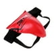 thumbnail image 2 of Protector de ingle - Copa abdominal para MMA - Boxeo - Adultos y niños - Suspensorio protector L Red Adult, 2 of 8