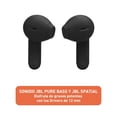 thumbnail image 2 of Audífonos Inalámbricos ANC Bluetooth JBL Tune Flex 2, 2 of 5