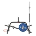 thumbnail image 1 of Soporte de almacenamiento para platos y barras de pesas múltiples, Sunny Health & Fitness SF-XF9938 Sunny Health & Fitness Soporte de almacenamiento para platos y barras de pesas múltiples, Sunny Health & Fitness SF-XF9938, 1 of 4