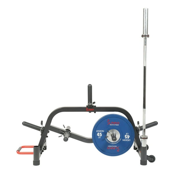 Soporte de almacenamiento para platos y barras de pesas múltiples, Sunny Health & Fitness SF-XF9938 Sunny Health & Fitness Soporte de almacenamiento para platos y barras de pesas múltiples, Sunny Health & Fitness SF-XF9938