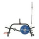 thumbnail image 1 of Soporte de almacenamiento para platos y barras de pesas múltiples, Sunny Health & Fitness SF-XF9938 Sunny Health & Fitness Soporte de almacenamiento para platos y barras de pesas múltiples, Sunny Health & Fitness SF-XF9938, 1 of 4