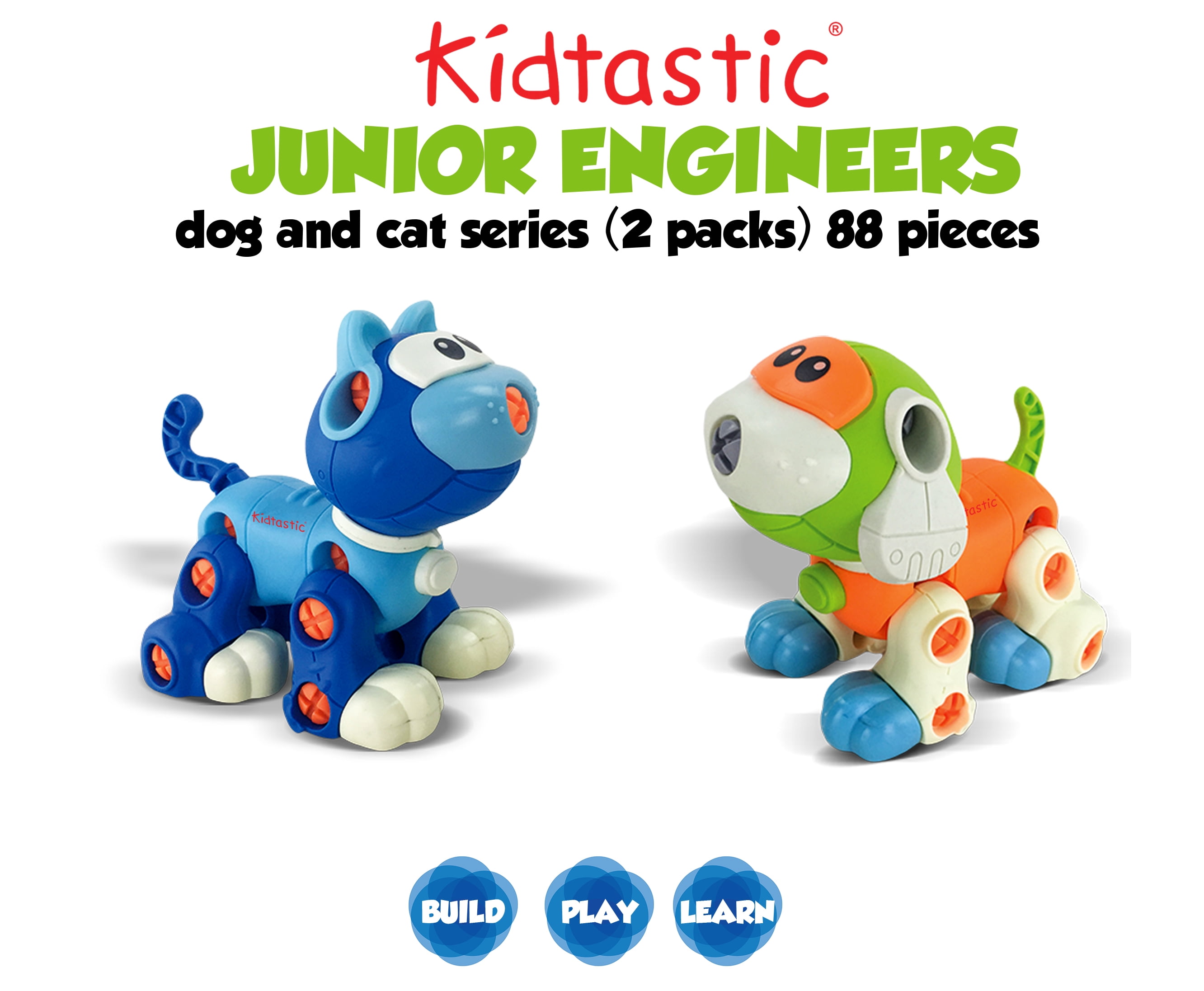 kidtastic take apart toys