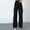 Black, variant on Cargo Pants Women,Women Cargo Pants,Women's Cargo Pants,Butt Lifting,Comfort Fit,Solid,Polyester,Black,S(US:4)
