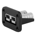 thumbnail image 3 of Toma de corriente para vehículo, enchufe de alimentación de 50 A y 600 W, enchufe de alimentación para RV, enchufe W de primera línea, 3 of 9