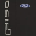 thumbnail image 5 of JH Design Men's Ford F150 Jacket an Embroidered Classic Twill Coat, 5 of 7
