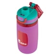 thumbnail image 4 of Botella de agua Bubba Flo Kids, 473 ml, Mized Berry Watermelon, 4 of 5