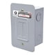 thumbnail image 2 of Centro De Carga Igesa 2 Polos 70A Gris 120/240V, 2 of 3