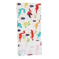 thumbnail image 2 of USB Baby Bottle Keep Warm Portable Milk Travel Storage Cover Insulation Thermostat Dinosaur, 2 of 4