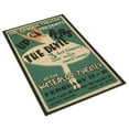 thumbnail image 3 of Print: The Federal Theatre Presents Up Pops The Devil 3 Act Comedy By, 3 of 4