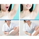 thumbnail image 5 of 10 hojas de tiras de cera para cuerpo, pierna, cejas, , axilas brasileñas, depilación Miel Zulema Tiras de cera para depilación, 5 of 7
