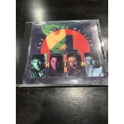 The Basics of Life by 4Him CD Aug-1997 Verity