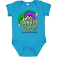 thumbnail image 3 of Inktastic Mardi Gras New Orleans Louisiana Jester Hat Boys or Girls Baby Bodysuit, 3 of 5