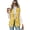 Bees, variant on Chririnla Tree Leaves Print Sleeveless Collared Waistcoat for Summer, Fitted Women's Suit Vest One Button Women's Outerwear Vest