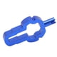 thumbnail image 4 of Herramienta de llave extractora de núcleo de válvula de bicicleta multifuncional 4 en 1, Herramientas de reparación de bicicletas de montaña y carretera para neumáticos de tubo con boquilla de Ga, 4 of 10