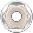 thumbnail image 2 of DADO LARGO HEXAGONAL | ENTRADA 1/2" | 30 MM | BGS 10570, 2 of 3