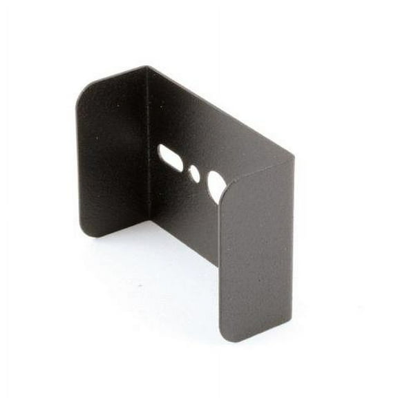 Apw Wyott Knob, Guard Black 54801 - Genuine OEM Replacement Part