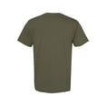 thumbnail image 3 of Comfort Colors - Garment-Dyed Heavyweight Pocket T-Shirt - 6030 - Sage - Size: S, 3 of 3