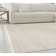 thumbnail image 5 of Mason Brooks Catalan IB70A Transitional Geometric 2'6" X 8' Area Rug, 5 of 6