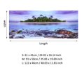 thumbnail image 1 of Spptty 3D Effect Poster, Led Chip Poster For Aquarium, Fish Tank For Aquarium, 1 of 8