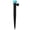 Blue, variant on Drip Irrigation Sprayer Emitters, Irrigation Tubing, Adjustable Water Flow Irrigation Misting Emitters Irrigation Drippers, Drip Micro Sprinkler Nozzles for Garden Water System