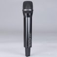 thumbnail image 4 of Wireless Karaoke Mic Set with Receiver Plug Play Handheld Dynamics Mic System Set for Party Singing, 4 of 5