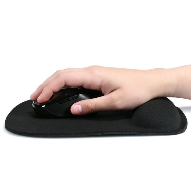 onn. Memory Foam Mouse Pad