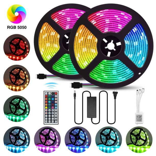 Featured image of post Cheap Led Lights At Walmart : Mood lighting for municipal roadways, streets, bridges, housing projects and public parks 2.
