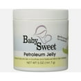 thumbnail image 5 of Baby Sweet Petroleum Jelly, 5 Ounce - Gentle Enough For Newborns, 5 of 7