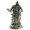 B, variant on Eye Catching Brass Soldier Classic Home Ornaments That Show A Unique Taste and Are Suitable As Home Décor!
