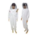 thumbnail image 1 of Professional Beekeeper Clothes Protection Beekeeping Safty Vei Suit Anti Bee Suit Beekeeping Clothing Protective Beekeeping ar ,Ventilated Comfortable, 1 of 6