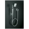 thumbnail image 5 of Kohler K-419 Memoirs Single Function Hand Shower - Chrome, 5 of 6