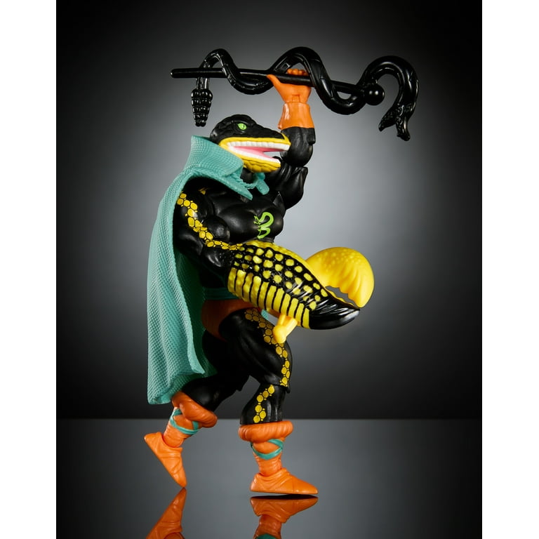 MOTU Origins Lord Gra’sp / マスターズ Masters of the Universe Origins Lord Gr'