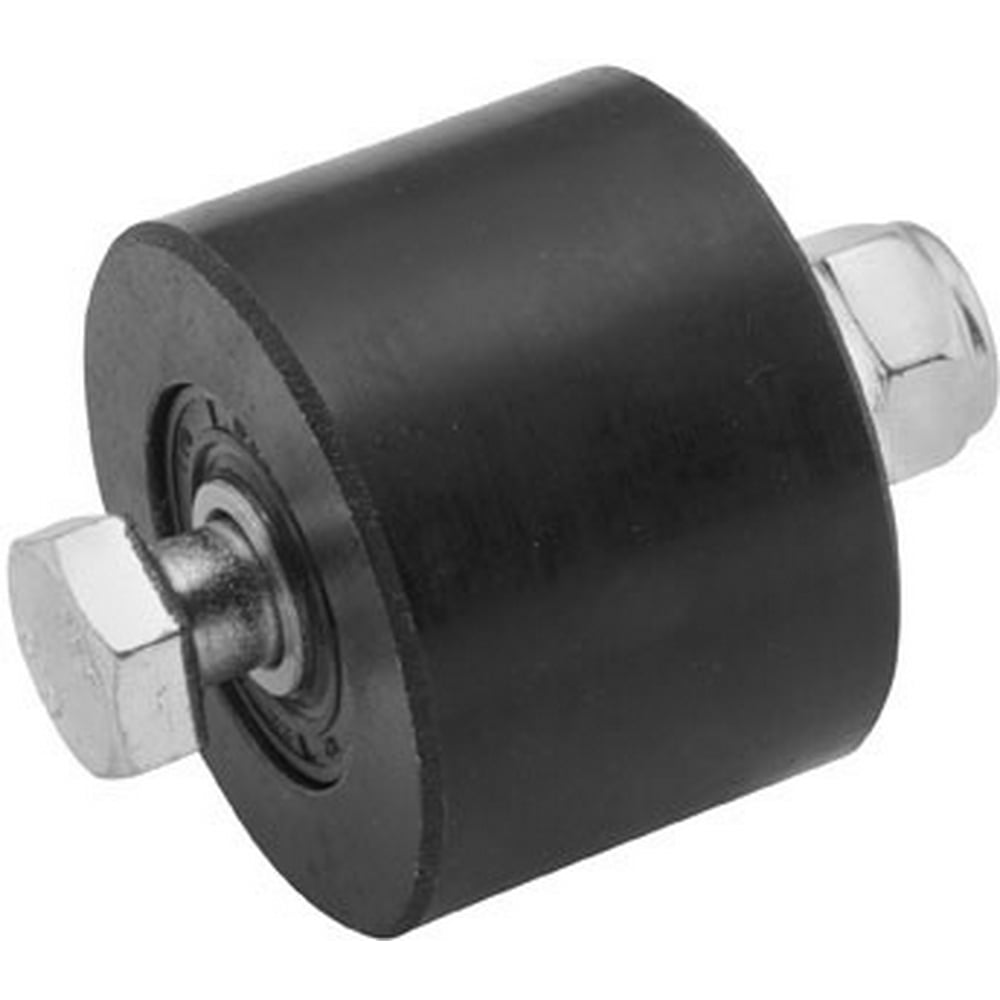 QuadBoss Chain Rollers