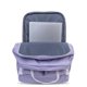 thumbnail image 4 of Mochila J World Timo para portátil multifuncional de 17 pulgadas, 4 of 5